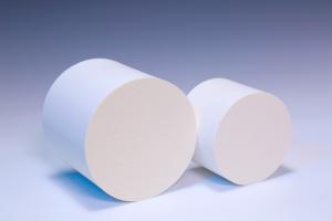 Wholesale Diesel Oxidation Catalyst DOC Substrate For Catalytic Converter from china suppliers