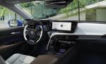 Toyota Fuel cell system Rear Wheel drive 2024 Toyota Mirai C XLE FCEV fuel cell