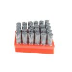 Stone Brushes Frankfurt Shape Silicon Carbide Brush For Marble Antique Polishing