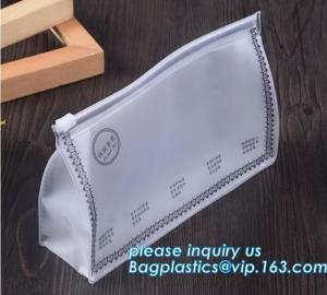 Wholesale Mini Small PVC Transparent Plastic Cosmetic Organizer Bag Pouch With Zipper Closure,Travel Toiletry clear pvc Makeup from china suppliers
