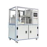Ultrasonic Photoresist Coating Spray Gun for Silicon Wafers Painting Equipment
