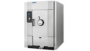 Wholesale Stainless Dental Autoclave Machine , Automatic Dental Sterilization Equipment from china suppliers