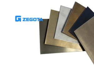Wholesale Good Processability Stainless Steel Clad Plate High Thermal Conductivity from china suppliers