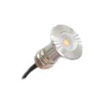 H32mm Recessed Stair Lights
