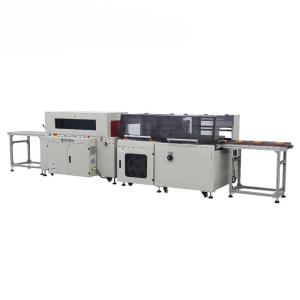 Wholesale Horizontal Fruit Vegetable Packing Machine from china suppliers