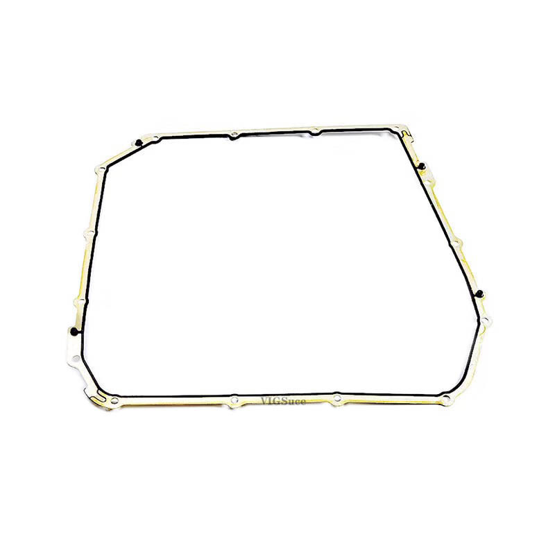 0B5 DL501 Transmission Oil Pan Gasket 0B5 321 371 E