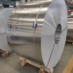 1100 3003 5052 Prepainted Coated Mirror Hammered Brushed Aluminum Coil，pre