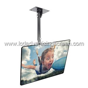Wholesale Dobule Sides Vertical Advertising Screen Digital Signage 55 Inch Roof Mount 700nits from china suppliers