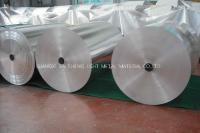 Wholesale aluminium foil stock ,Size 0.10mm-0.6mm , AA1235 / 8011,Pharma / confectioneries / cigarette foils from china suppliers