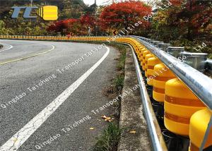 Wholesale Polyurethane Rolling Guardrail Barrier Anti Ultraviolet Aging Rustproof from china suppliers