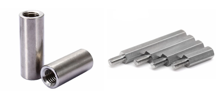 Stainless Steel Thread Hex Standoff Male Screw Male And Female Standoff