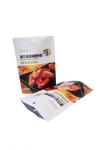 China factory safety food grade food packaging meat snack sausage packaging bag