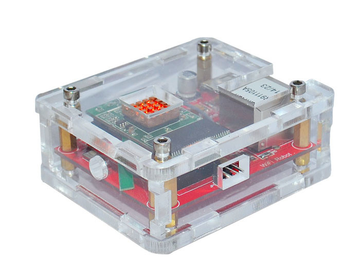 L293B 1A Arduino Sensor Module Motor Shield Driver Module Shield