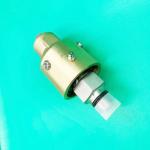 Rotary Union 157-016-738 Alcohol Cooling Head 00.580.2807 DEOBLIN VALVE Offset