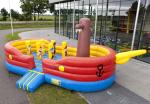 Commercial Grade Bounceland Bounce Houses For Kids And Childrens Party