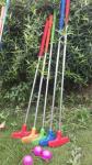 Mini golf putters