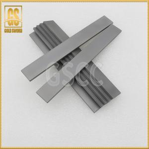 Wholesale 100% Virgin Tungsten Carbide Strips For Treating Solid Wood Shaving Board from china suppliers