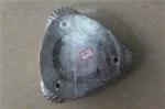 Travel Gearbox 1st Carrier Spare Gear Parts ZX250-3 1032485 Excavator Parts
