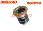 For DT GT5250 Auto Cutter Parts , 42886000 Wheel Grinding Assy S-93-5 S-93-1