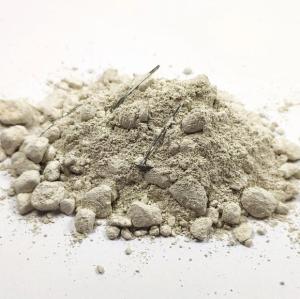 Wholesale Al2O3 Content 48% High Density Kilns Castable Refractory Cement Powder for 1600C Level from china suppliers