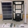 Buy cheap Waterproof Integrated Solar Street Light 200w High Lumen LED Street Light With from wholesalers