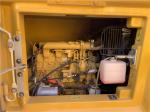 6 tons used excavator mini diggers Caterpillar CAT306 CAT306D for sale