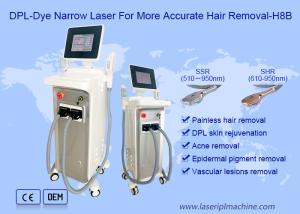 Wholesale Permanent Multifunctional Whole Body Ipl Treatment Machine 510nm from china suppliers