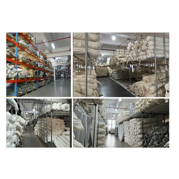 Custom Breathable Eco-Friendly Lightweight Polyester Jacquard Fabric