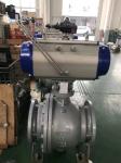 Air power pneumatic actuator Air Torque actuator prices
