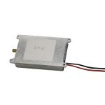 900 50 Tatusky Fpv Anti Drone Module 10W 30W 50W 100W 900 MHz 2.4G 5.8G ALC