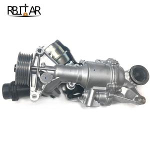 Wholesale OEM Auto Water Pump For Mercedes-Benz 274 200 0301 274 200 0601 from china suppliers
