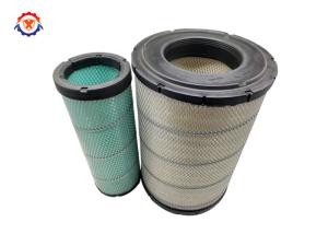 Wholesale E325D Excavator Air Filter 2892346 61-2503 from china suppliers