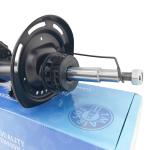 2043232800 Car Shock Absorber The Perfect Performance For Mercedes Benz C204