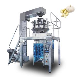 Wholesale CE 320mm Plastic Bag Automatic Food Packing Machine from china suppliers