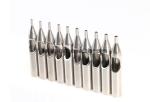 Close Round / Flat Tattoo Gun Tips 304 Medical Grade Stainless Steel Material