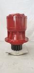 Excavator Parts Doosan DH370-7 DX340 DX345 DX350 Swing Gearbox 404-00094B 2401