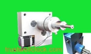Wholesale movement for outdoor clocks,outdoor clocks movement-GOOD CLOCK YANTAI)TRUST-WELL CO LT. OUTDOOR CLOCKS MOVEMENT,watches from china suppliers