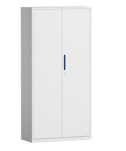 Wholesale Swing Door Cold Rolled Steel Stationery Cupboard Kd Structure from china suppliers