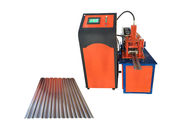 steel strip track stud keel fence cold Light Steel Keel Roll Forming Machine