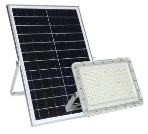 Wholesale aterproof outdoor ip66 die cast aluminum smd 60w 100w 150w led solar flood lamp from china suppliers