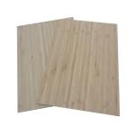 Ceiling Decoration FSC 16mm Bamboo Wood Board