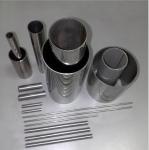 Exhaust Steel Tube Welded Stainless Steel Tube SUS409L / SUS439L / SUS436L /