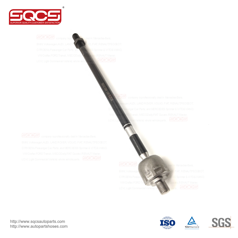 9014600255 OE NO. SQCS Tie Rod End for Lt 28-35 II Mk 2T BUS 901 902 OM601 943