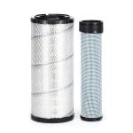 RK839AB Mining Excavator Parts Filter B222100000500 B222100000501 600-185-2110