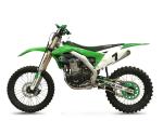 2019 Best 4-stroke Engine Type dirt bike 250cc motorcycles