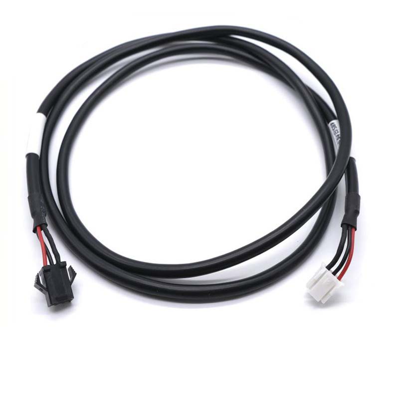 Custom Medical Instrument Plate Main Control Line XH2.54 Foot Control Line Patch Cord Keyboard Control Board Signal Line