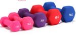0.5kg 1kg 1.5kg 2kg 2.5kg 3kg 4kg 5kg 6kg 7kg 8kg 9kg 10kg women Vinyl Coated