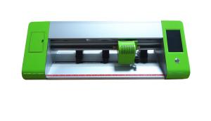 Wholesale 345mm 14 Inch No Touch Screen Mini Plotter Cutter from china suppliers