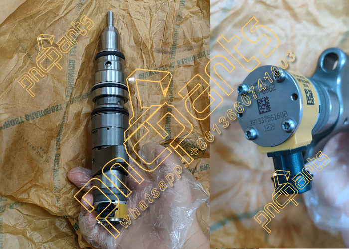 235-2888 E330C C-9 Diesel Engine Fuel Injector 236-0962 D6R