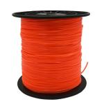 Universal Brush Cutter Grass Cutter Spare Parts Steel Trimmer Line